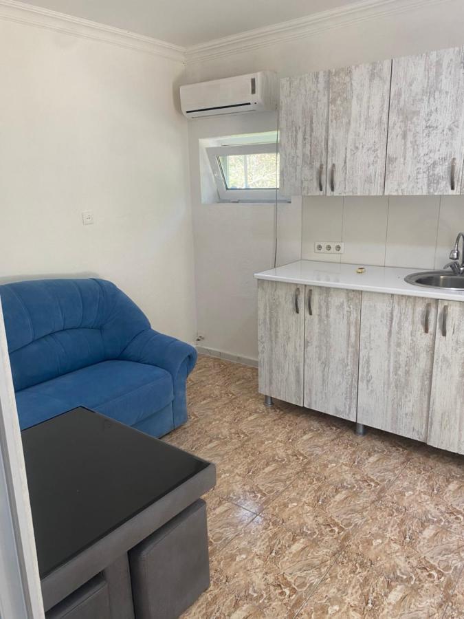 Maguli Home Gonio Exterior photo