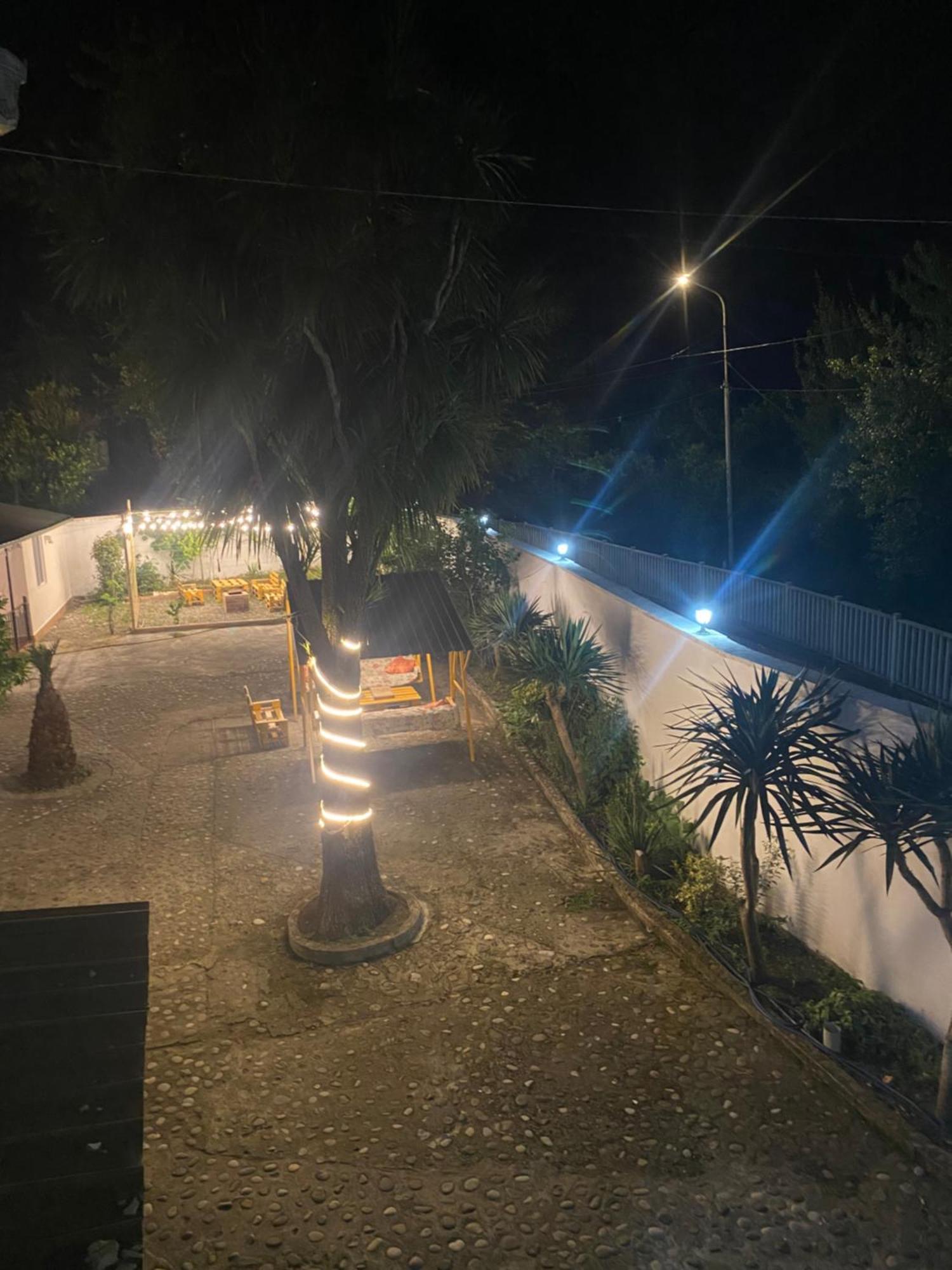 Maguli Home Gonio Exterior photo