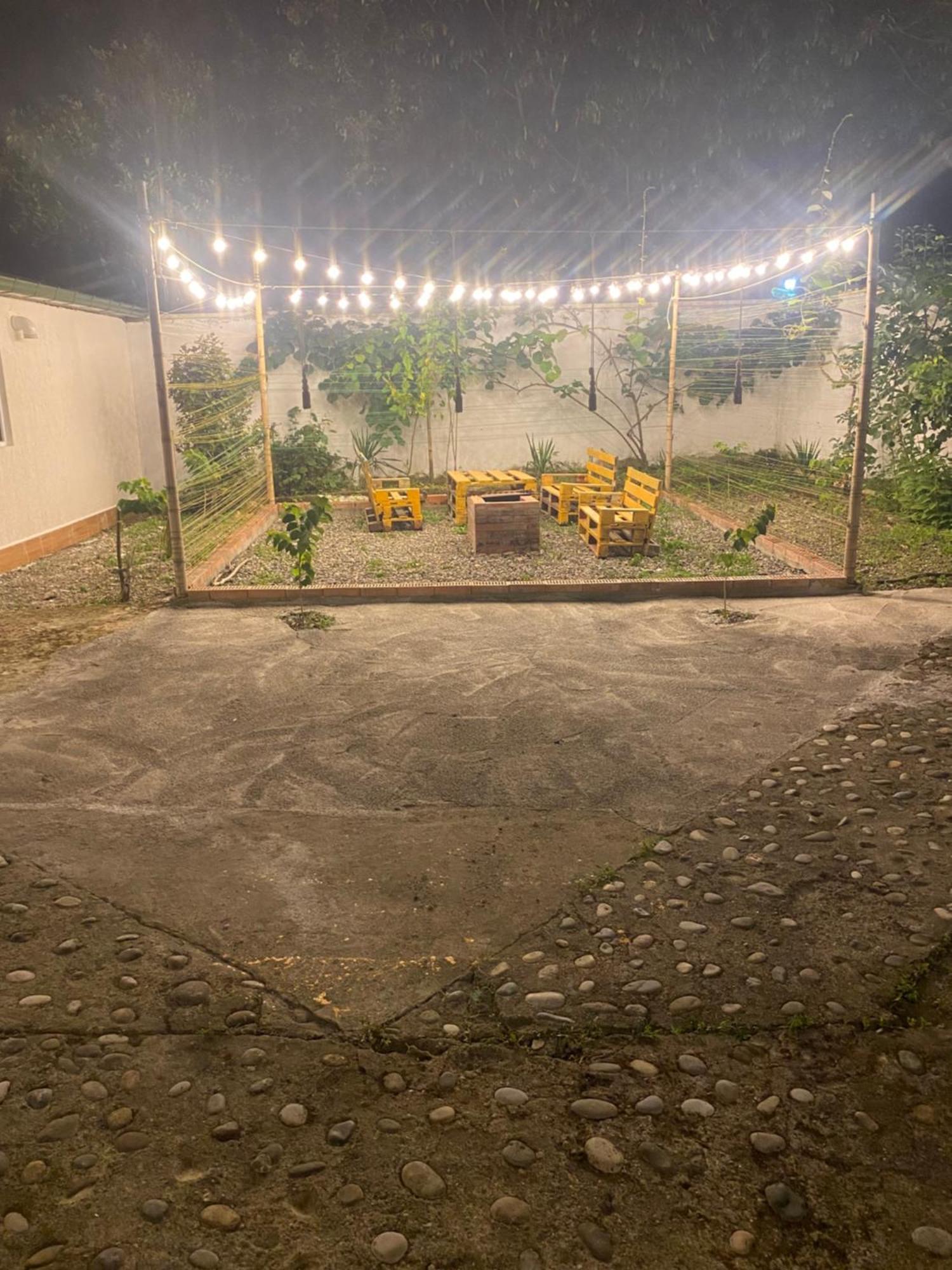 Maguli Home Gonio Exterior photo