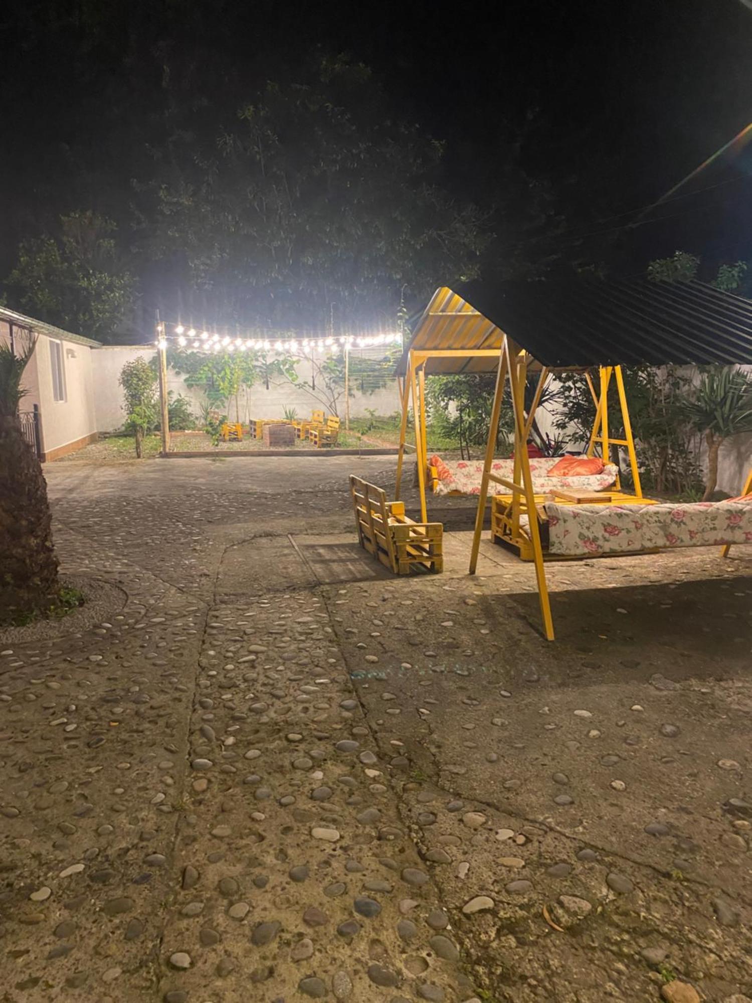Maguli Home Gonio Exterior photo