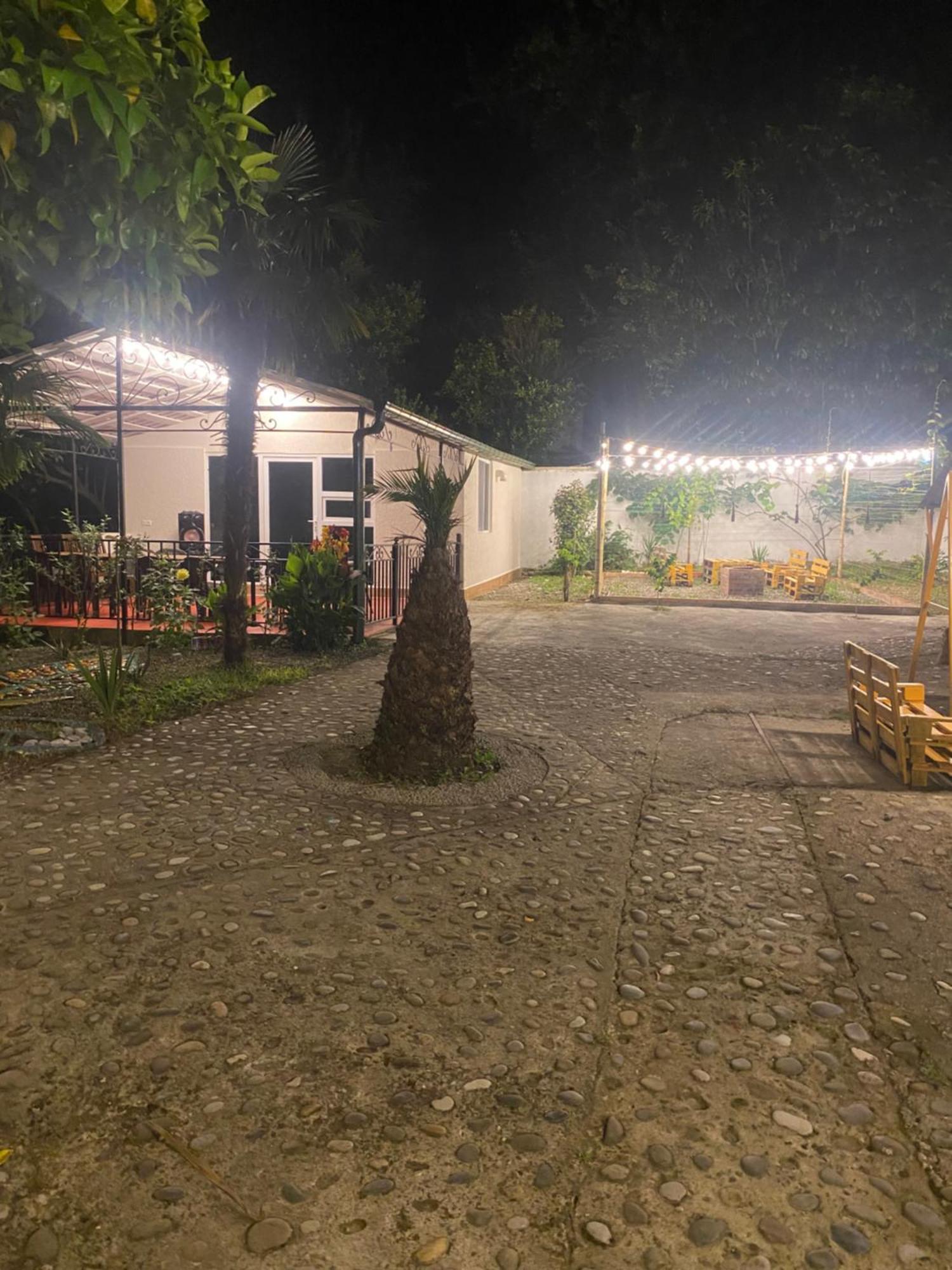 Maguli Home Gonio Exterior photo