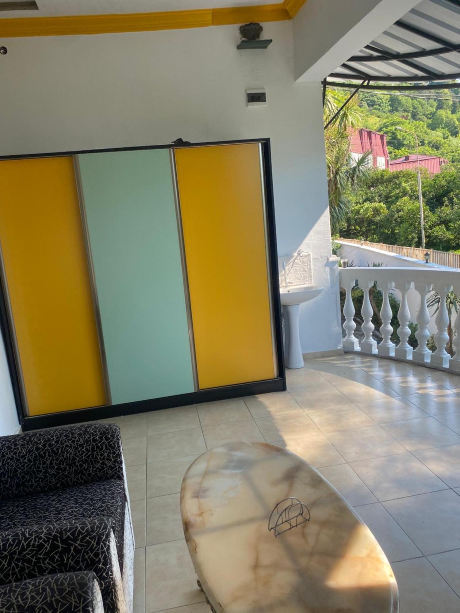 Maguli Home Gonio Exterior photo