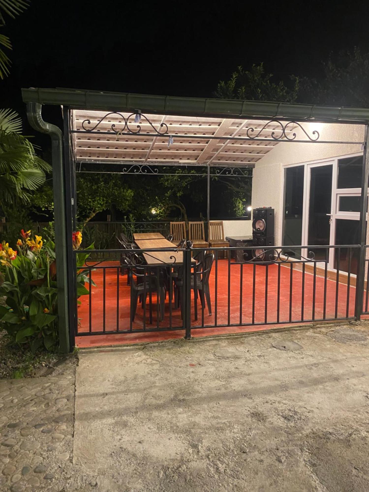Maguli Home Gonio Exterior photo